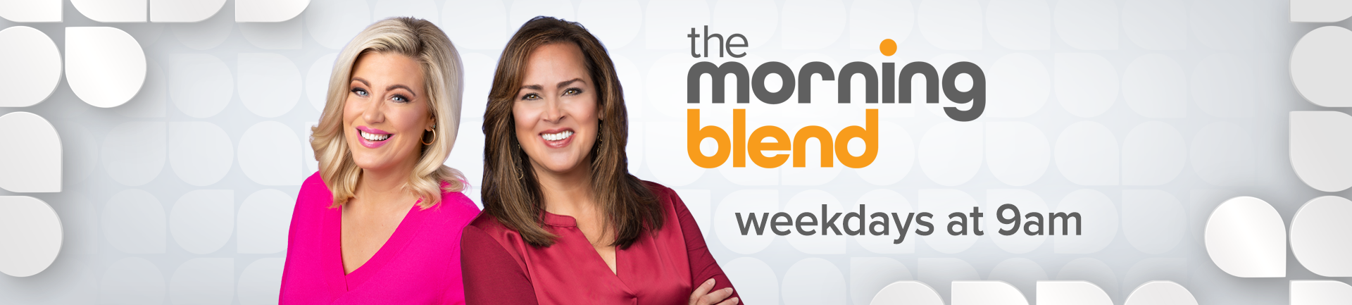 The Morning Blend – The Morning Blend on WTMJ, NBC Milwaukee