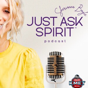 Cultivating Happiness – Just Ask Spirit