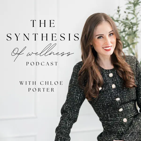 83. Dr. Greg Hammer – Rewiring The Brain for Gratitude This Holiday Season + Strategies for Combatting Stress – The Synthesis of Wellness Podcast