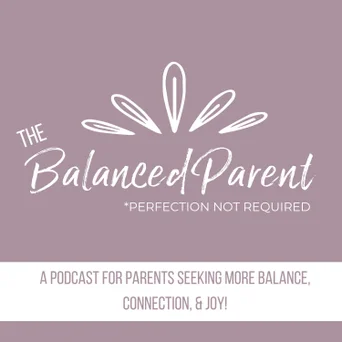 Episode 193: How to Quickly and Easily Reduce Stress with Dr. Greg Hammer — Laura Froyen, PhD – The Balanced Parent