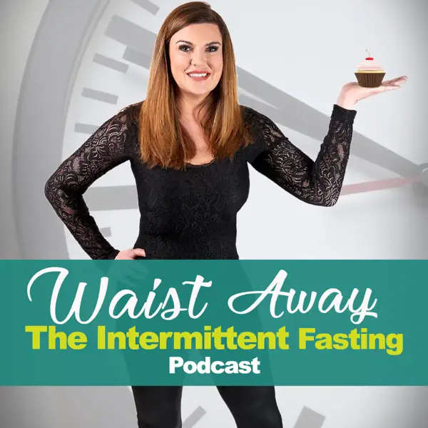 How to get rid of chronic stress and Why is breathing properly vital to your health? Waist Away: The Intermittent Fasting & Weight Loss Podcast – Waist Away – The Intermittent Fasting Podcast