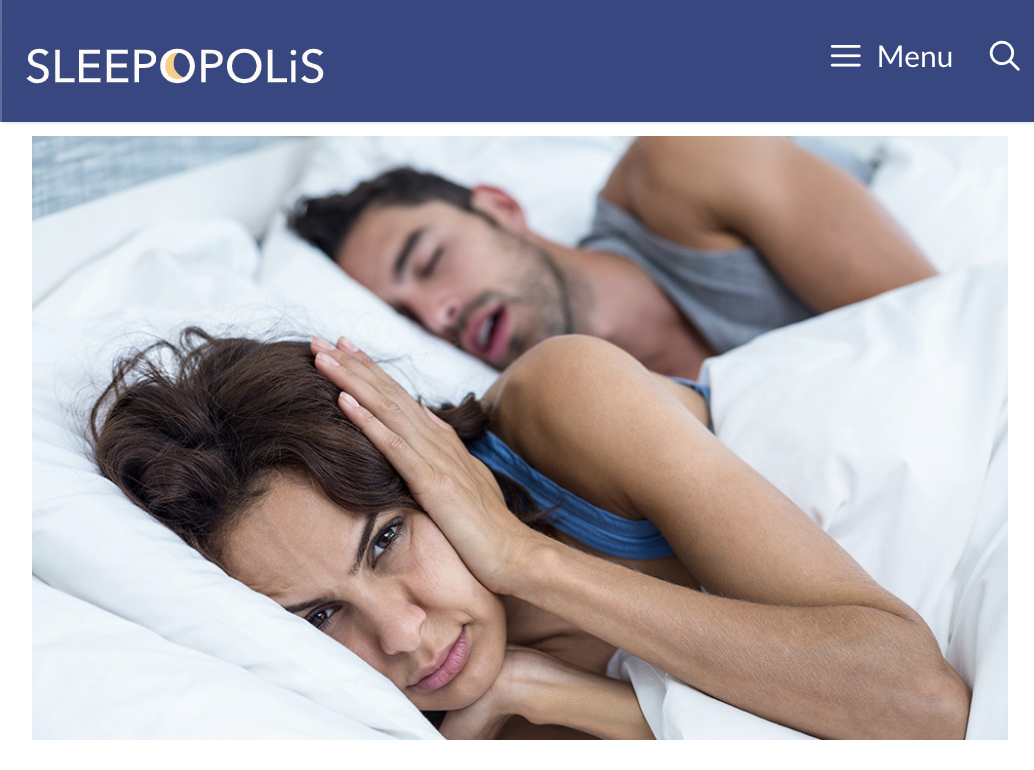 Sleepopolis – How Much Sleep Did the ‘Love Island’ Contestants Get?