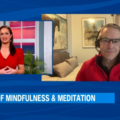 WAVY News - The Hampton Road Show 7/17/24 TV The Science of Meditation: Meditating for a winner's mindset (Olympics)