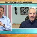 The Mass Appeal on WWLP 22News NBC/CW - Dr. Greg Hammer & Physician Burnout